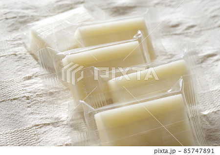 切り餅(袋入り) 切り餅(袋入り) 85747891