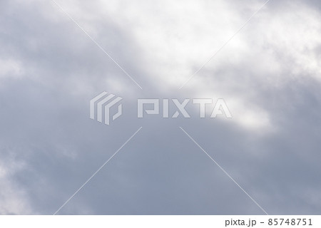 曇り空 85748751
