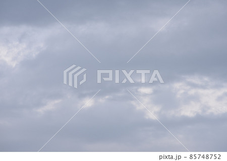 曇り空 85748752