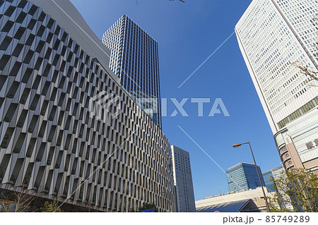 Hanshin Department Store Umeda – Osaka Station