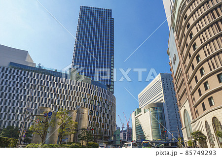 大阪 梅田 阪神百貨店 JR大阪駅 大阪 梅田 阪神百貨店 JR大阪駅 85749293