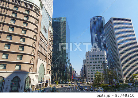 大阪駅 梅田周辺 阪急梅田 大阪駅 梅田周辺 阪急梅田 85749310