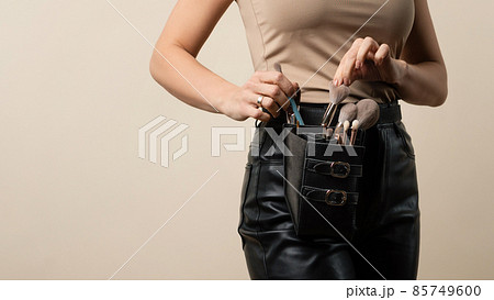 Makeup artist belt bag 85749600