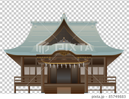 Tanimori Tenmann Palace 85749883