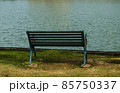 Empty chairs 85750337