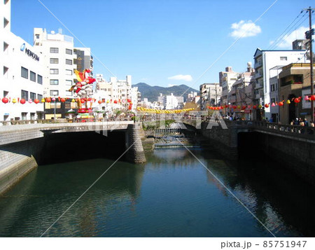長崎ランタンフェスティバル【長崎市】 長崎ランタンフェスティバル【長崎市】 85751947