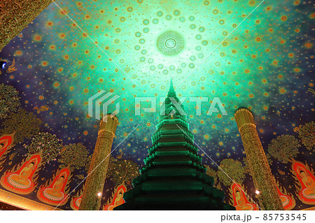 ワットパクナム タイ王国 ワットパクナム タイ王国 85753545