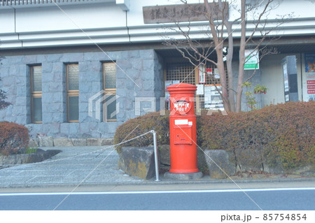 郵便ポスト 85754854