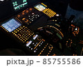 エアバスA320 コックピット 85755586
