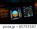 エアバスA320 コックピット 85755587