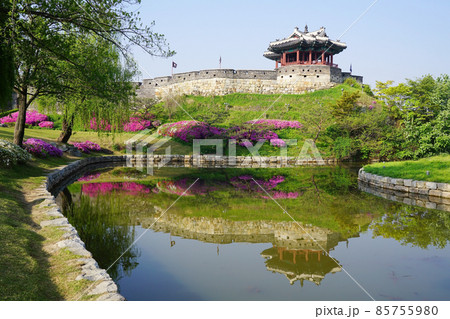 私的 ランドマーク 観光 85755980