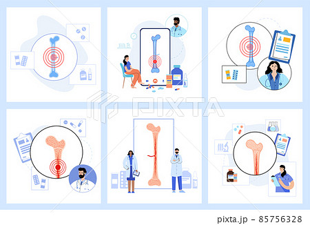 Bone marrow set 85756328