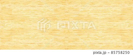 明るいベージュナチュラルウッド木目調天然木無垢材テクスチャー背景壁紙イラスト素材横長 明るいベージュナチュラルウッド木目調天然木無垢材テクスチャー背景壁紙イラスト素材横長 85758250