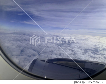 空 青 景色 85758787