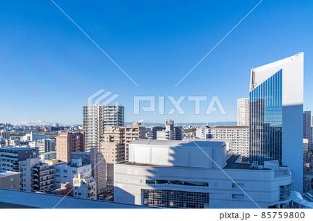 川口駅西口 85759800