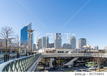 川口駅西口 85759803