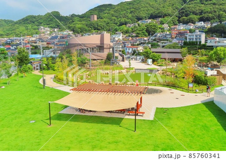 【山口県】周南市徳山動物園 85760341