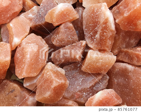 close up big himalayan salt or pink rock salt mobile quality close up big himalayan salt or pink rock salt mobile quality 85761077