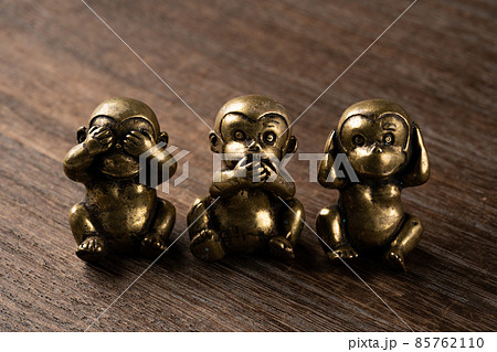 三猿 三猿 85762110