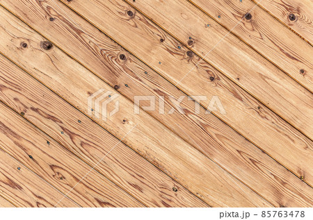 Wooden planks with natural patterns as creative background Wooden planks with natural patterns as creative background 85763478