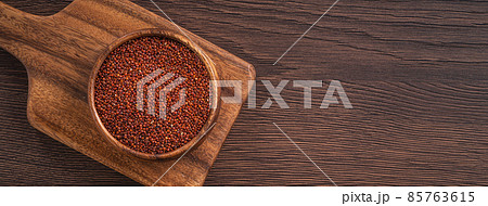 キヌア オーガニック 有機 85763615