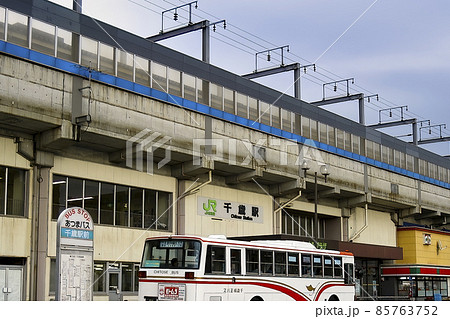 北海道 JR千歳駅前 / Chitose, Hokkaido, Japan 85763752