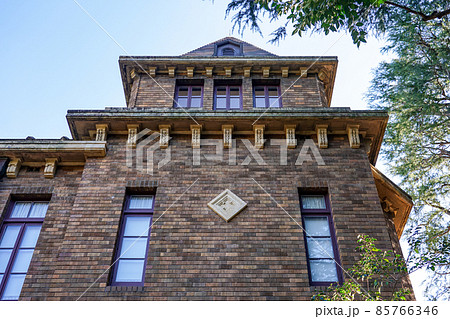 駒場公園の洋館 旧前田侯爵家本邸（東京都目黒区） 85766346