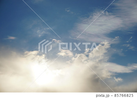 彩雲 85766825