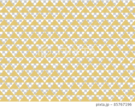 Scales seamless Japanese pattern background vector illustration Scales seamless Japanese pattern background vector illustration 85767196