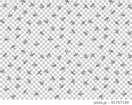 Dragonfly pattern seamless Japanese pattern background vector illustration Dragonfly pattern seamless Japanese pattern background vector illustration 85767199