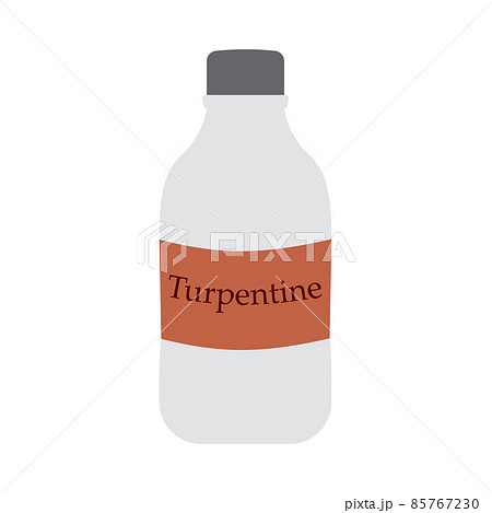 Turpentine Icon Turpentine Icon 85767230