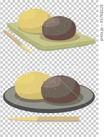 Ohagi 插圖集 Ohagi 插圖集 85768228