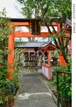 京都 御辰稲荷神社 85768400