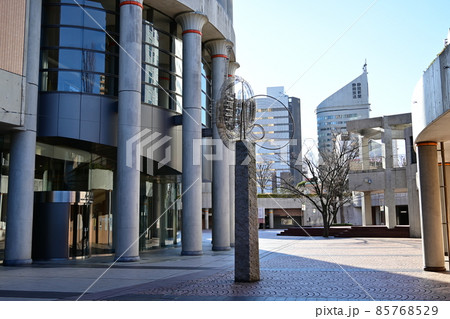 浜松駅周辺・アクトシティの屋外施設 浜松駅周辺・アクトシティの屋外施設 85768529