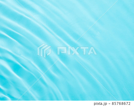 Ripple water texture with shadows on blue Ripple water texture with shadows on blue 85768672