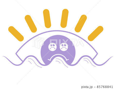 concept of a sad eye in emotions concept of a sad eye in emotions 85768841