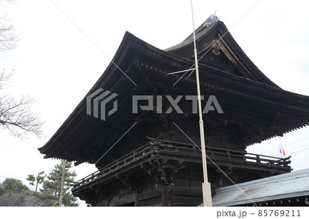国府宮神社 国府宮神社 85769211