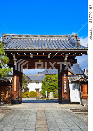 京都 聖護院門跡 85770467