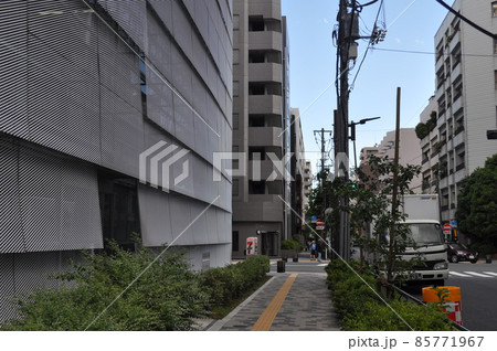 ヨシダ印刷東京本社/妹島和世 ヨシダ印刷東京本社/妹島和世 85771967