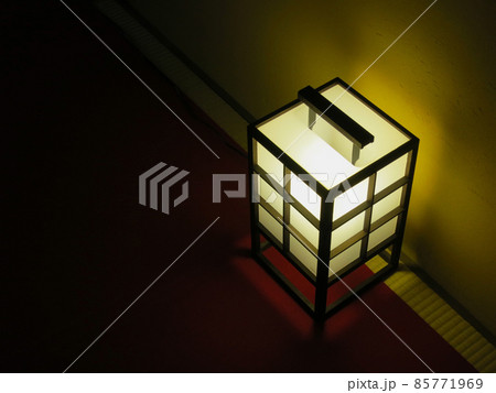和、灯る。 85771969
