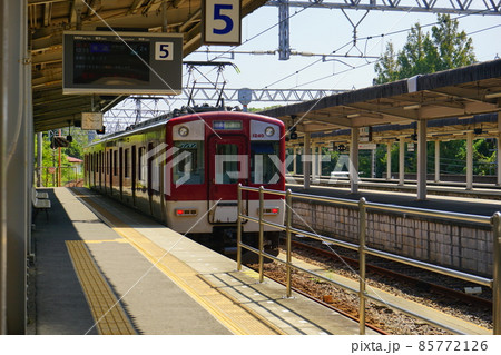 三重 近畿日本鉄道 1201系 電車 三重 近畿日本鉄道 1201系 電車 85772126