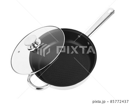 pan with lid 85772437