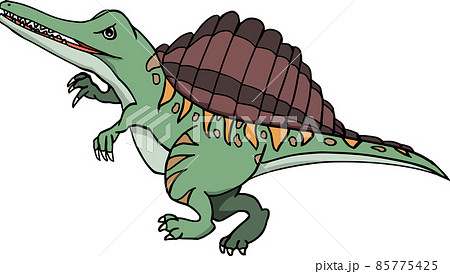 スピノサウルス 85775425