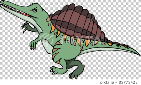 スピノサウルス 85775425