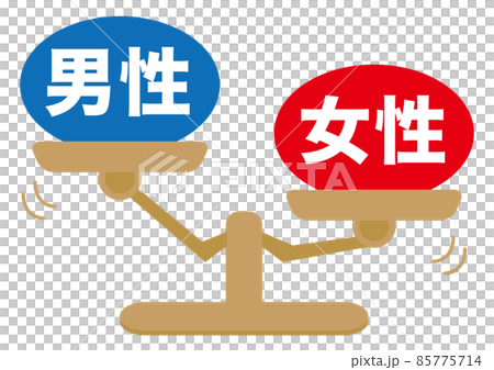 男性・女性 男性・女性 85775714