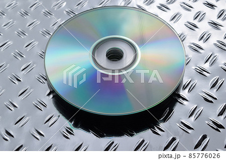 コンパクトディスク（CD） 85776026