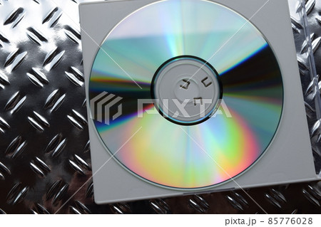 コンパクトディスク（CD） 85776028