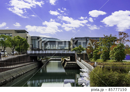 長崎　長崎県美術館　長崎県長崎市 85777150