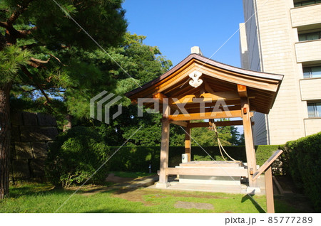 福井城 福の井 福井城 福の井 85777289