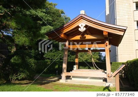 福井城　福の井 85777340